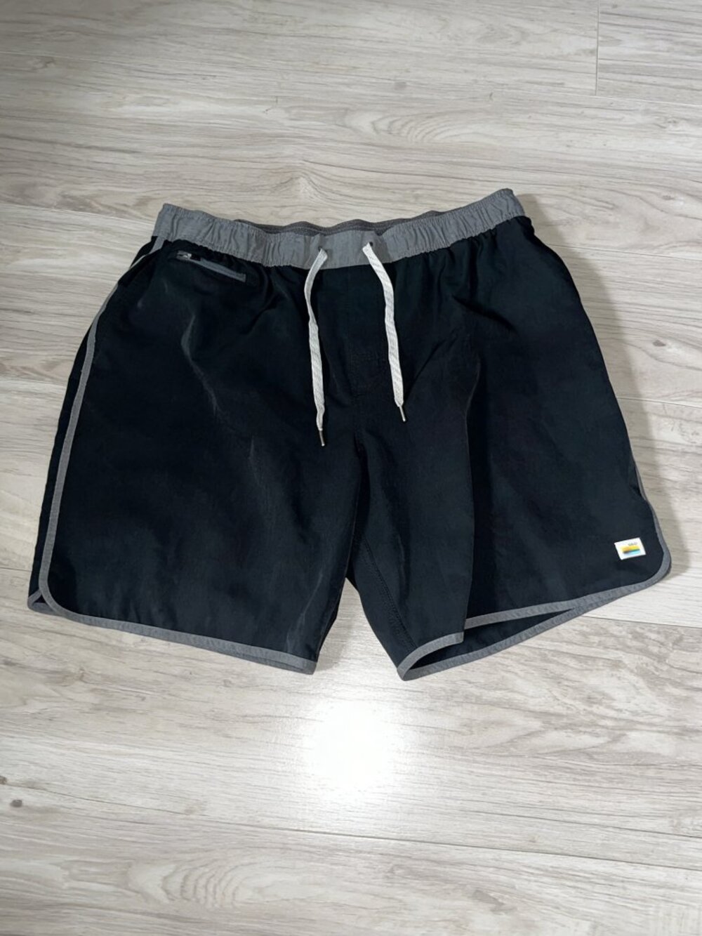 Vuori Men Shorts
